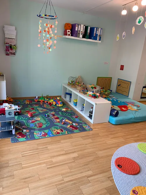 Kinderbetreuung Winterthur - Aktuelle Lage und Lösungen für Eltern