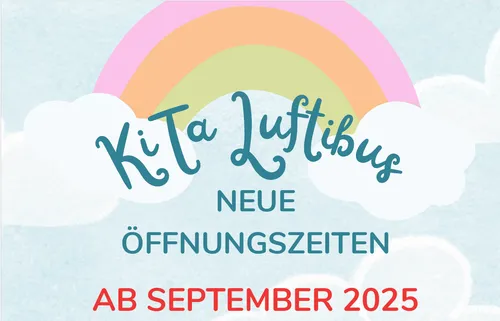 Erweiterte Öffnungszeiten ab September 2025: Noch mehr Flexibilität für Winterthurer Familien